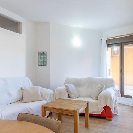 Mar De Moraira Apartment Ngoại thất bức ảnh
