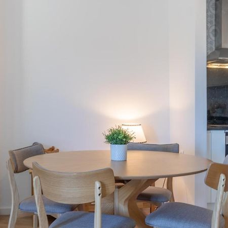 Mar De Moraira Apartment Ngoại thất bức ảnh