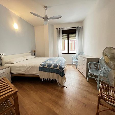 Mar De Moraira Apartment Ngoại thất bức ảnh