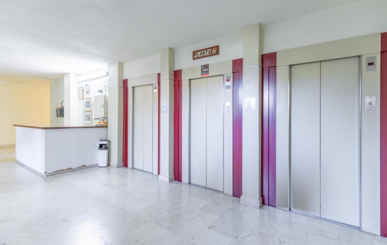Mar De Moraira Apartment Ngoại thất bức ảnh