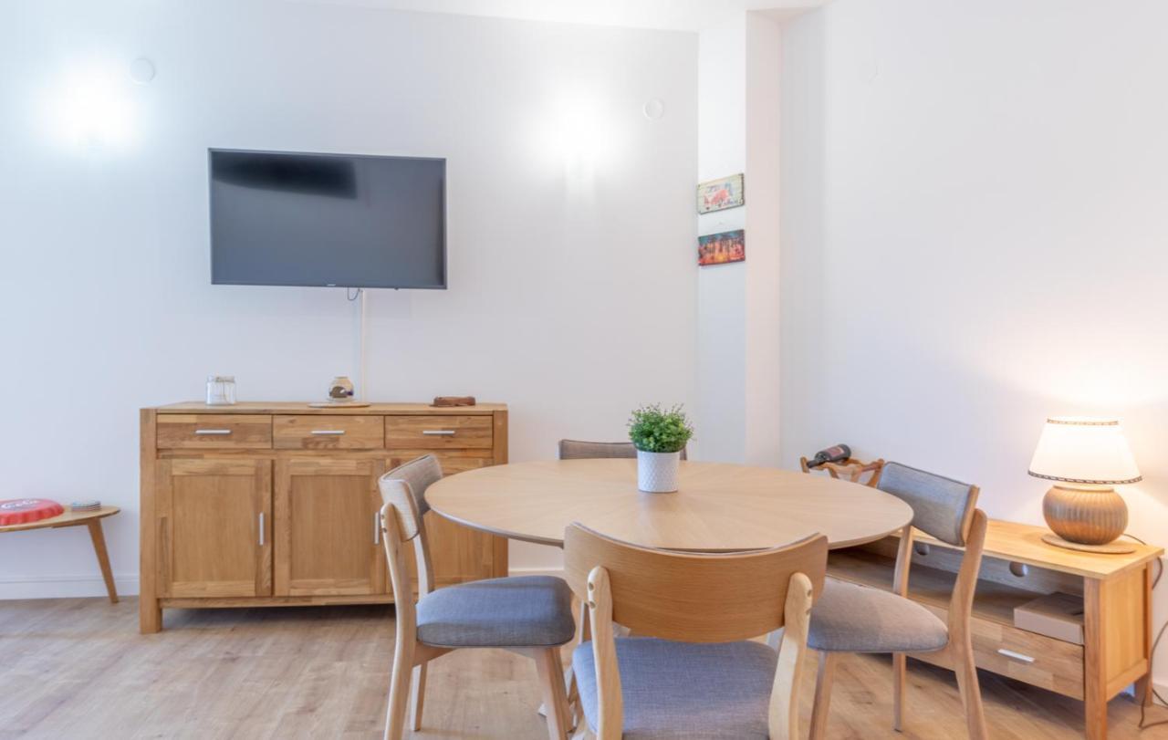 Mar De Moraira Apartment Ngoại thất bức ảnh