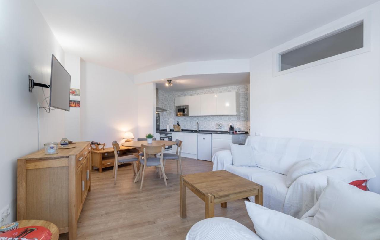 Mar De Moraira Apartment Ngoại thất bức ảnh