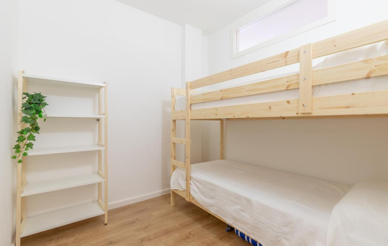 Mar De Moraira Apartment Ngoại thất bức ảnh