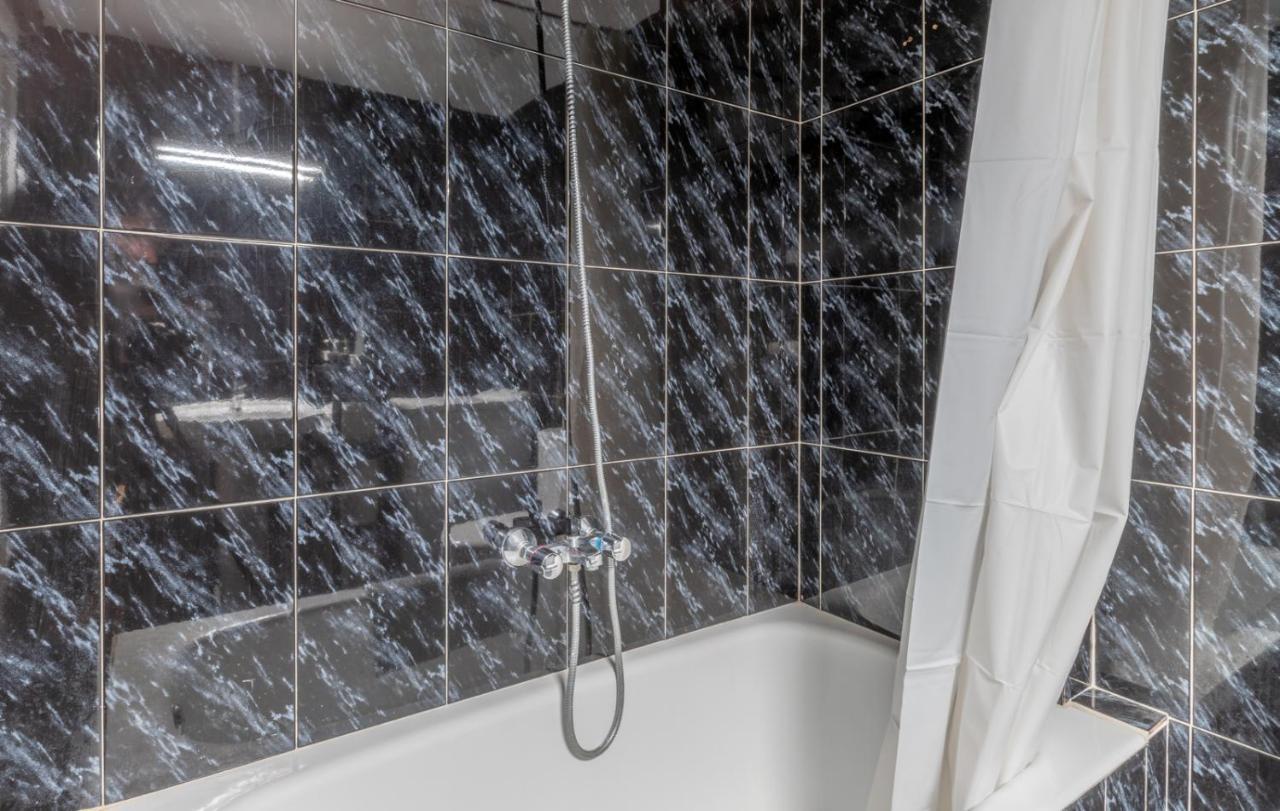 Mar De Moraira Apartment Ngoại thất bức ảnh