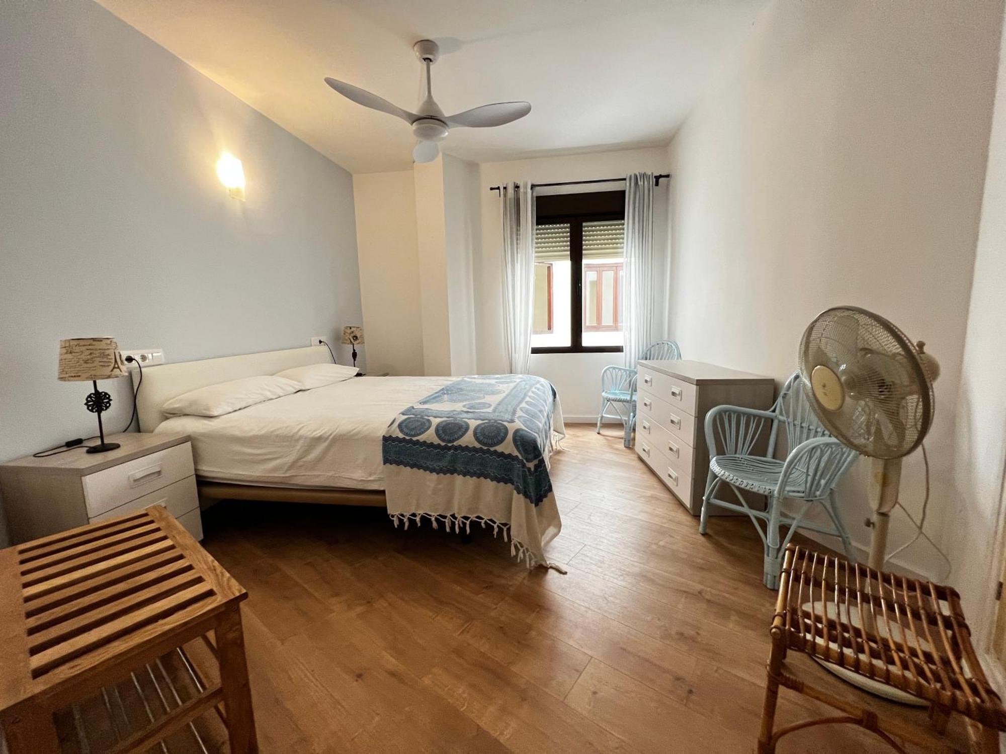 Mar De Moraira Apartment Ngoại thất bức ảnh